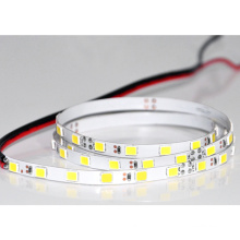 FLS-12/24V-2835-580-60 White colour smd 2835 DC12/24V flexible LED strip light